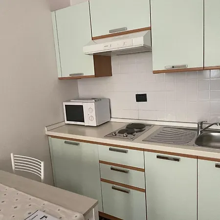 Apartament La Terrazza Del Centro