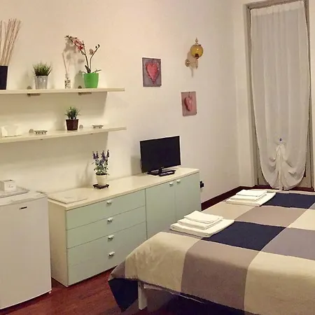 Apartament La Terrazza Del Centro