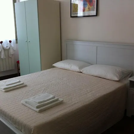 拉特拉萨德尔散特罗酒店 * 贝尔加莫