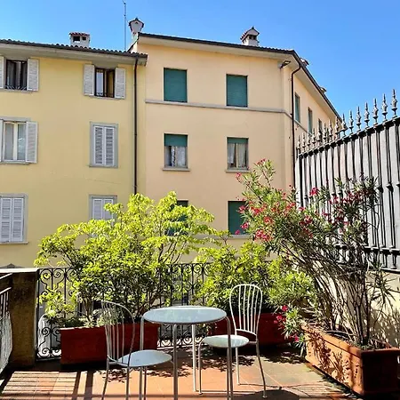 拉特拉萨德尔散特罗酒店