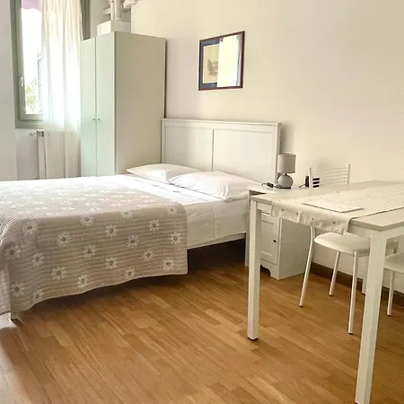 La Terrazza Del Centro * Bergamo