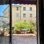 La Terrazza Del Centro アパート *