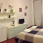 アパート La Terrazza Del Centro
