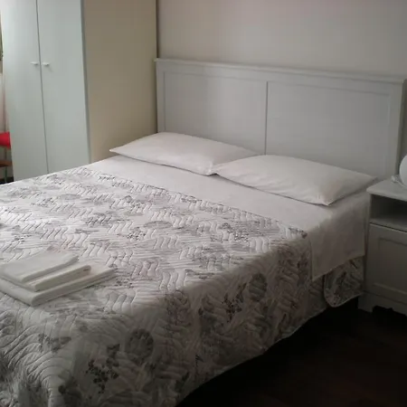 La Terrazza Del Centro Apartment