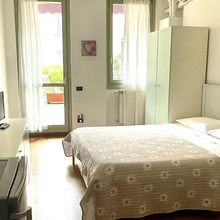 La Terrazza Del Centro Apartment